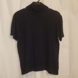 Linda Allard by Ellen Tracy 100% Rayon Size L